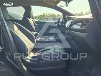 2018 Nissan LEAF