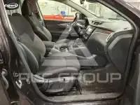 2018 Nissan QASHQAI