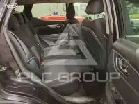 2018 Nissan QASHQAI