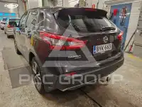 2018 Nissan QASHQAI