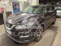 2018 Nissan QASHQAI
