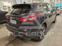 2018 Nissan QASHQAI