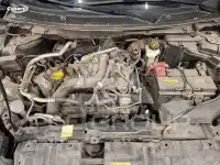 2018 Nissan QASHQAI