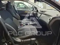2018 Nissan QASHQAI