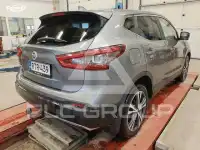 2018 Nissan QASHQAI
