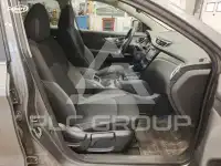 2018 Nissan QASHQAI
