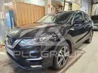 2018 Nissan QASHQAI