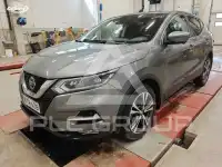 2018 Nissan QASHQAI