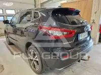 2018 Nissan QASHQAI