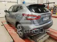 2018 Nissan QASHQAI
