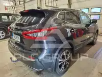2018 Nissan QASHQAI