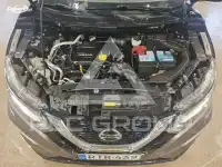 2018 Nissan QASHQAI
