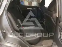 2018 Nissan QASHQAI