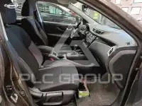 2018 Nissan QASHQAI