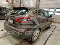2018 Nissan QASHQAI