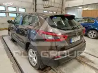 2018 Nissan QASHQAI