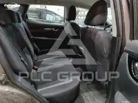 2018 Nissan QASHQAI