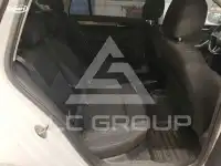 2018 Skoda Rapid