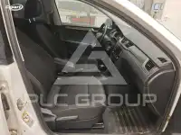 2018 Skoda Rapid