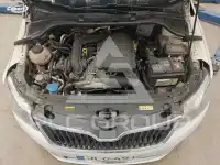 2018 Skoda Rapid