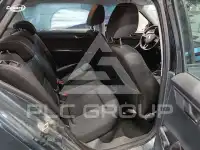 2018 Skoda Fabia