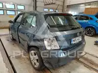 2018 Skoda Fabia