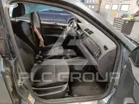 2018 Skoda Fabia