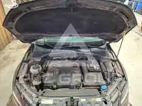 2018 Skoda Octavia