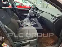 2018 Skoda Octavia