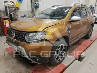 2018 Dacia Duster