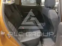2018 Dacia Duster