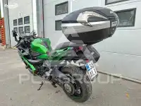 2018 Kawasaki 