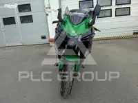 2018 Kawasaki 