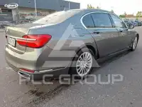 2018 BMW Other