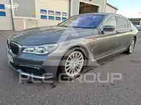 2018 BMW Other
