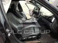 2018 BMW 300