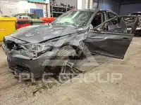 2018 BMW 300