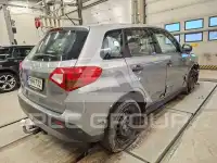 2018 Suzuki Vitara