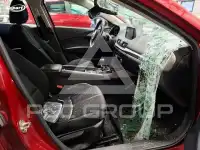 2018 Mazda 3