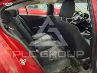 2018 Mazda 3