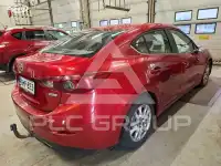 2018 Mazda 3