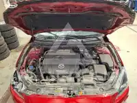 2018 Mazda 3
