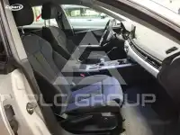 2018 Audi A5