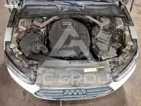 2018 Audi A5
