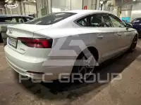 2018 Audi A5