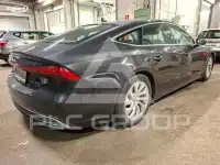 2018 Audi A7