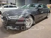2018 Audi A7