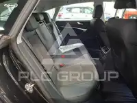 2018 Audi A7