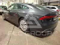2018 Audi A7