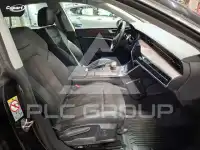 2018 Audi A7